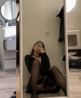 Анкета проститутки Алинка - Фото 1, Собинка, 23 года, №13946