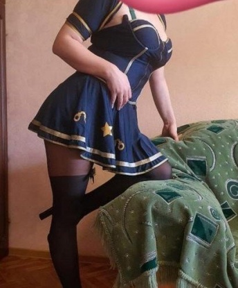 Анкета проститутки Арина - Фото 1, Собинка, 29 лет, №14248